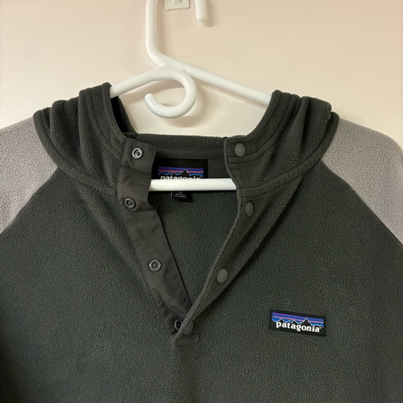 Men’s Patagoniania sweater XL - Picture 4 of 4